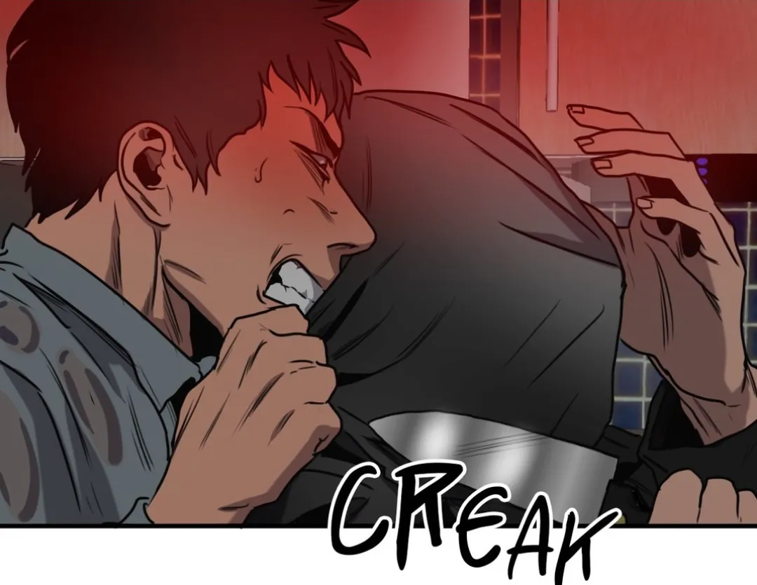 Read Assédio Fatal (PT) Manga Online