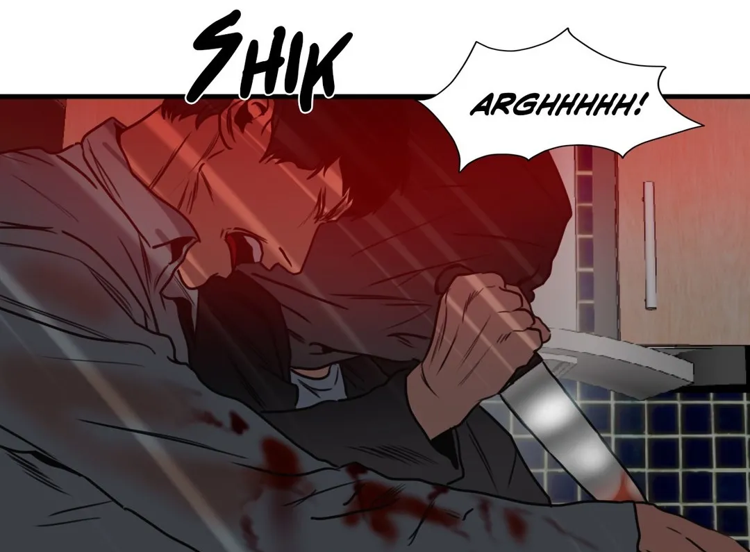Read Assédio Fatal (PT) Manga Online