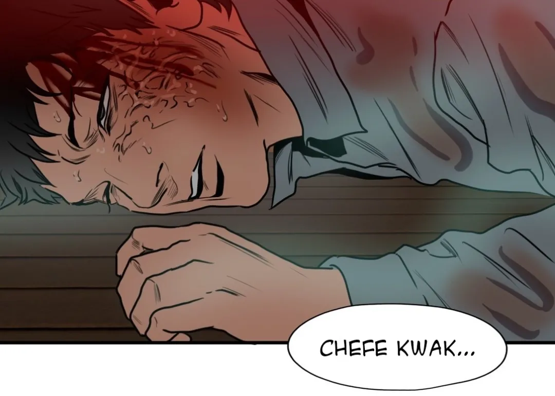 Read Assédio Fatal (PT) Manga Online