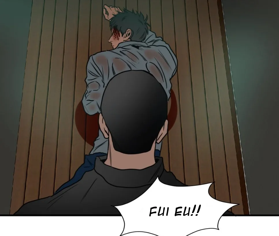 Read Assédio Fatal (PT) Manga Online