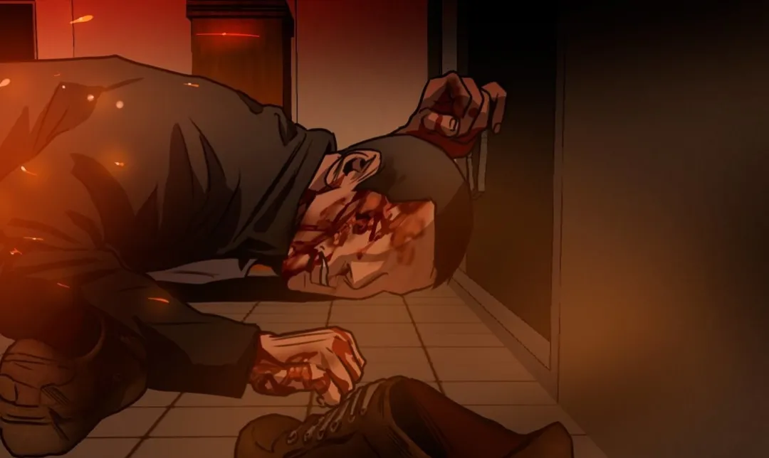 Read Assédio Fatal (PT) Manga Online