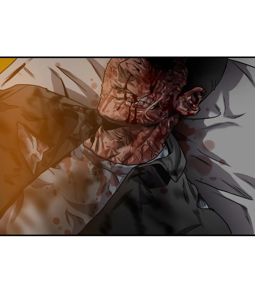 Read Assédio Fatal (PT) Manga Online