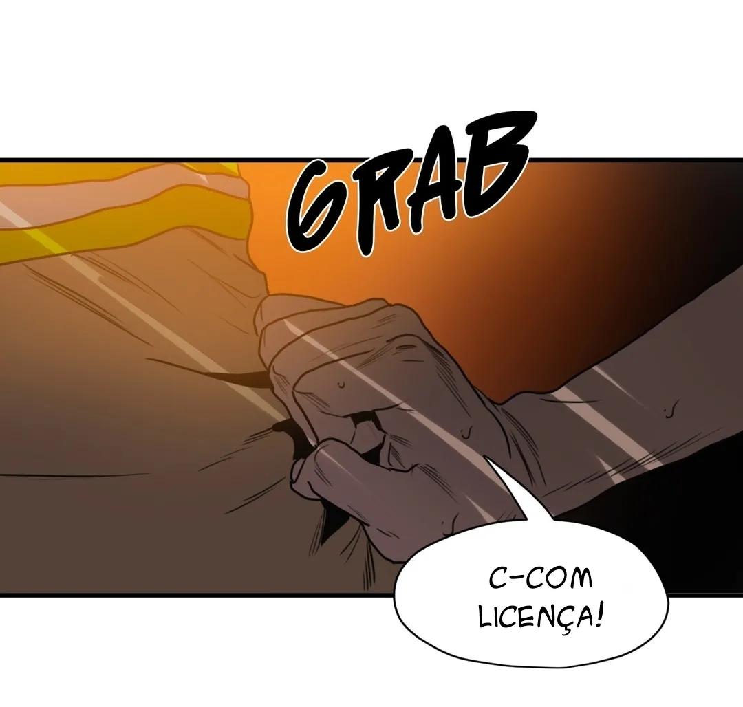 Read Assédio Fatal (PT) Manga Online