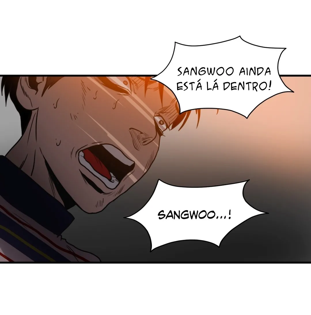 Read Assédio Fatal (PT) Manga Online