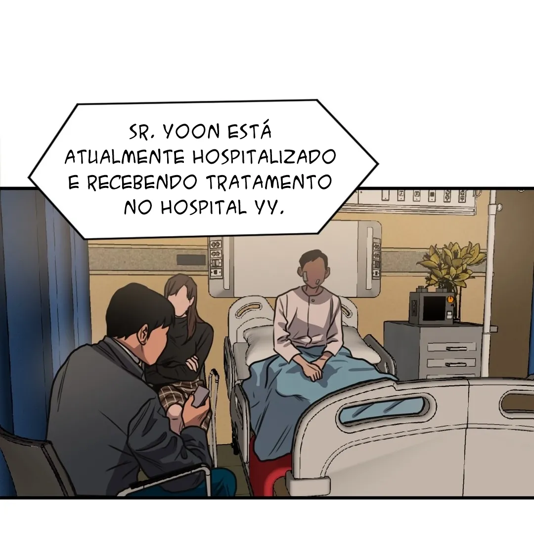 Read Assédio Fatal (PT) Manga Online
