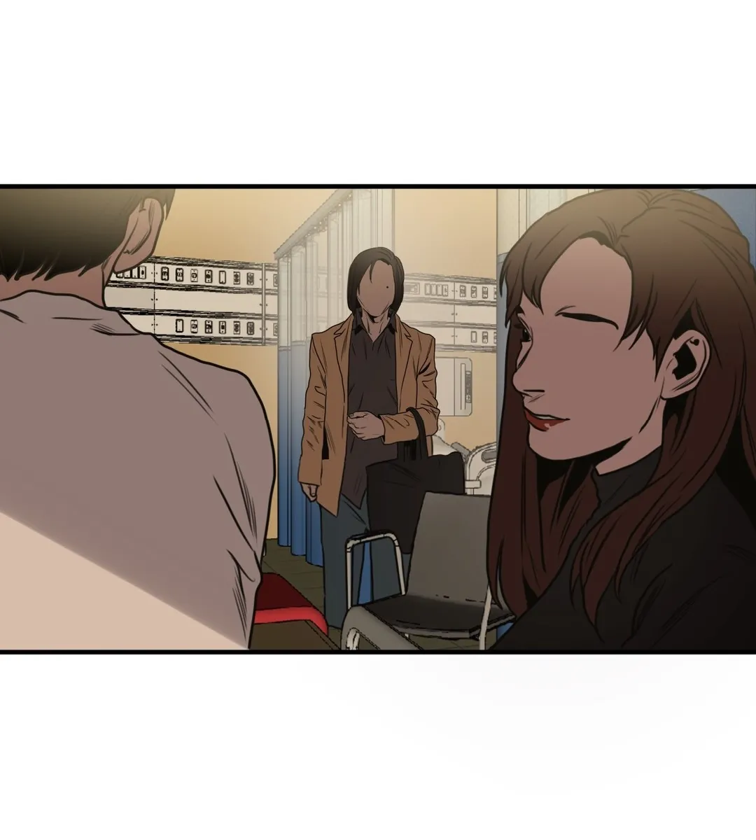 Read Assédio Fatal (PT) Manga Online