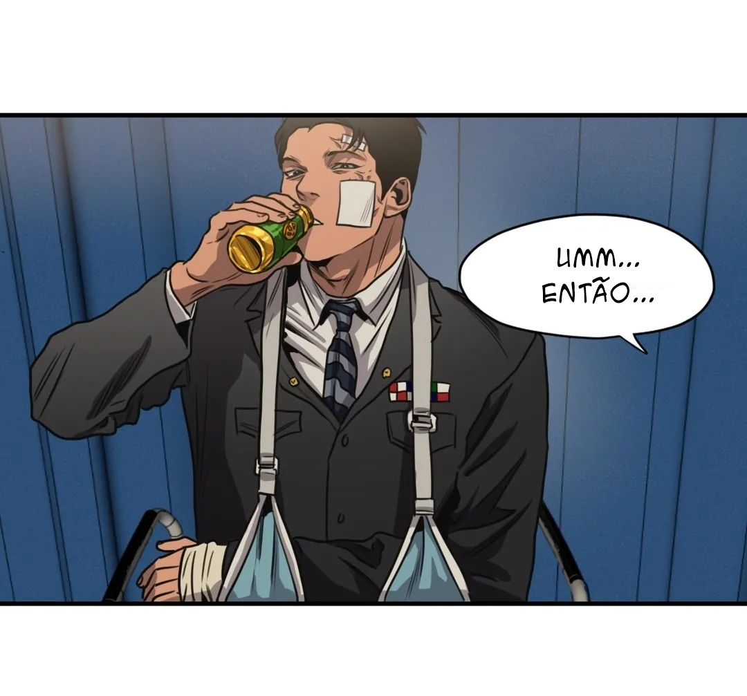 Read Assédio Fatal (PT) Manga Online