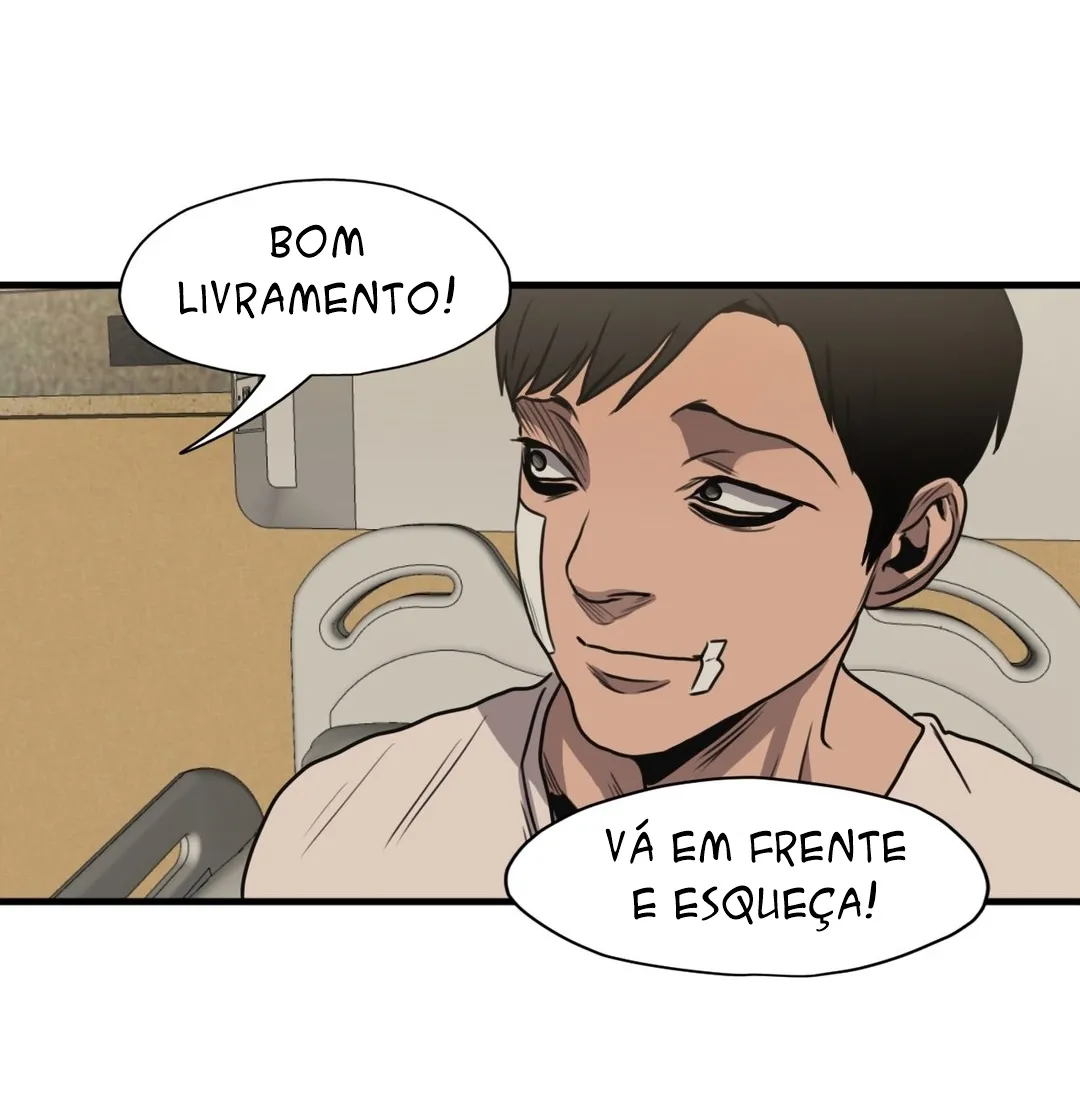 Read Assédio Fatal (PT) Manga Online