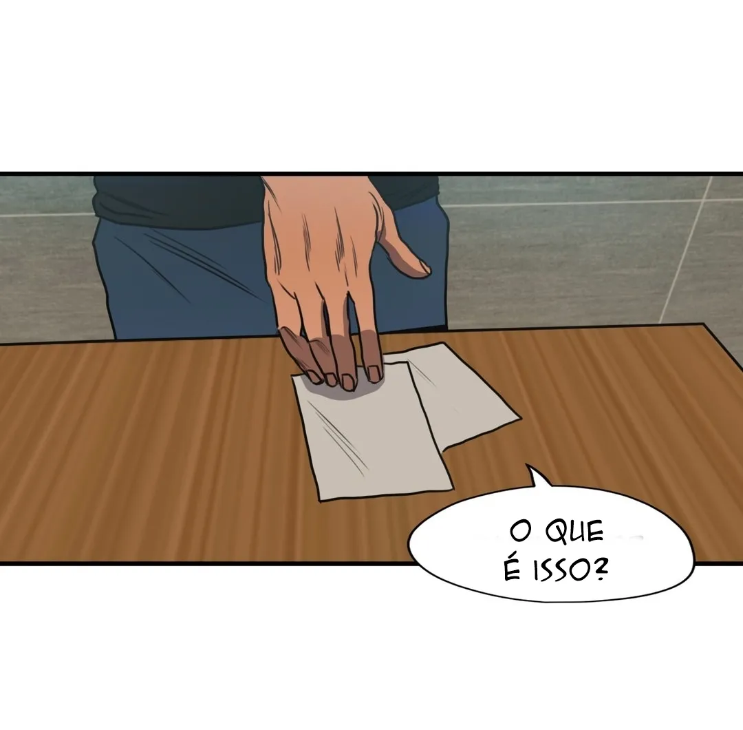 Read Assédio Fatal (PT) Manga Online