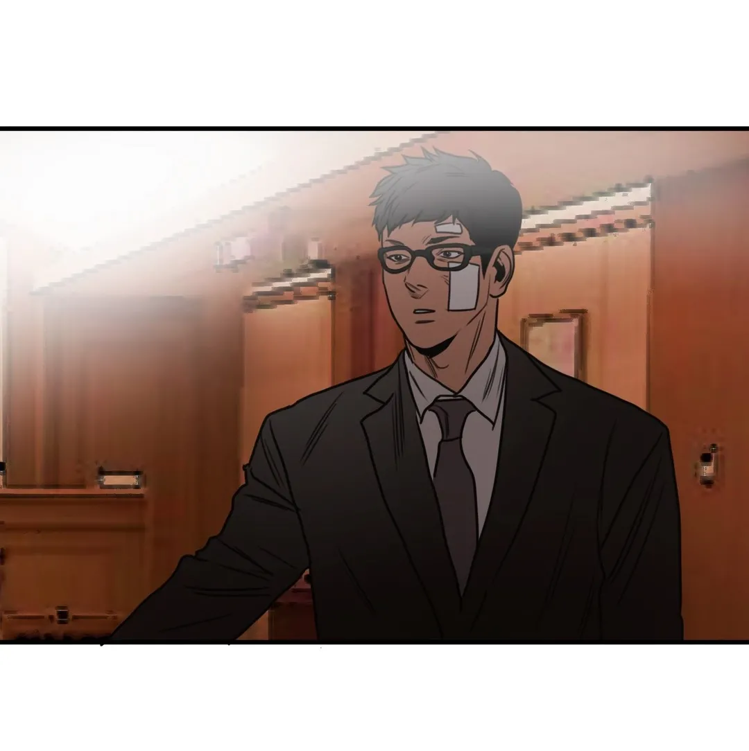 Read Assédio Fatal (PT) Manga Online