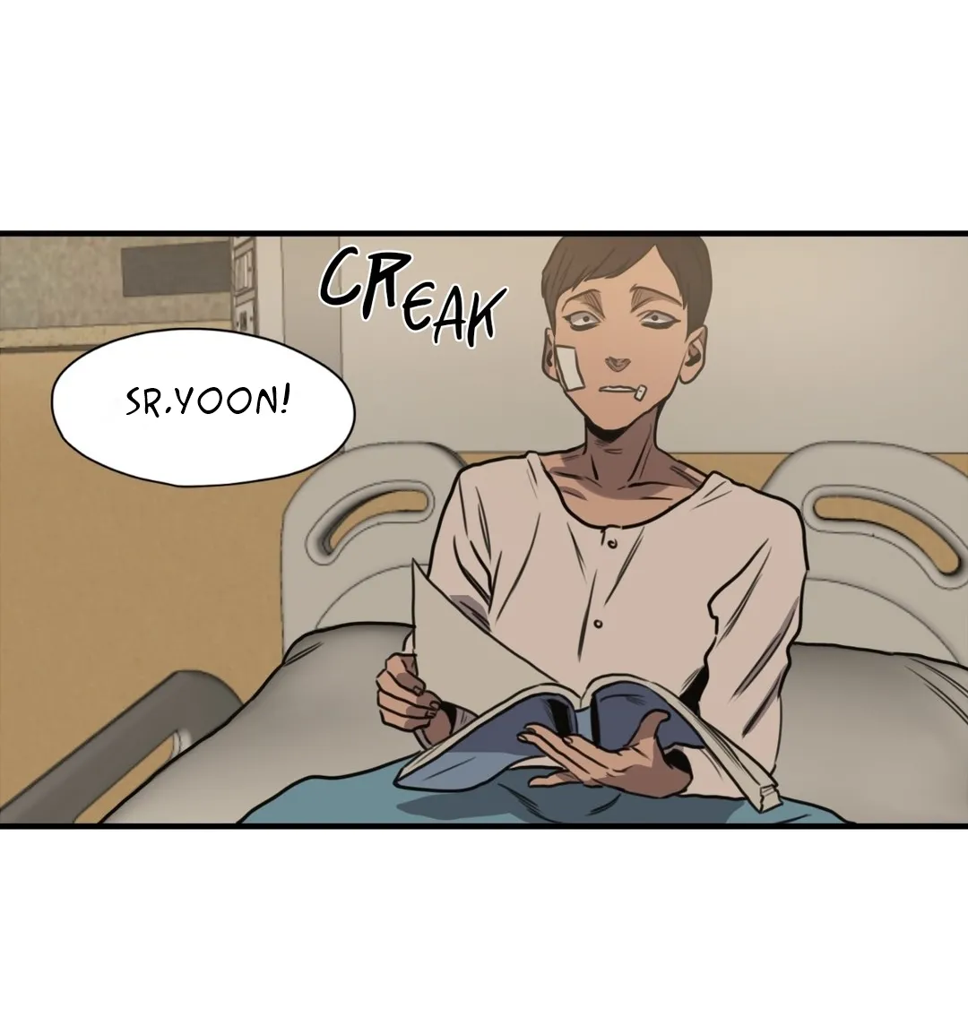 Read Assédio Fatal (PT) Manga Online
