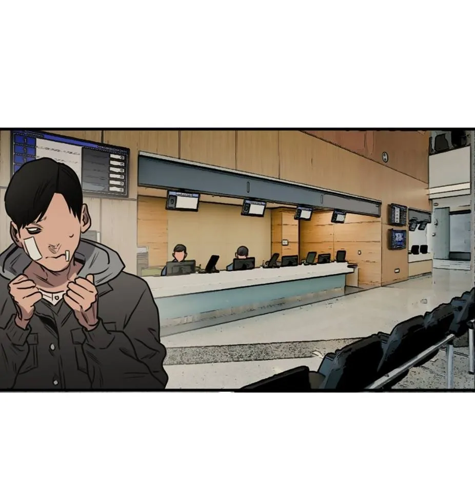 Read Assédio Fatal (PT) Manga Online
