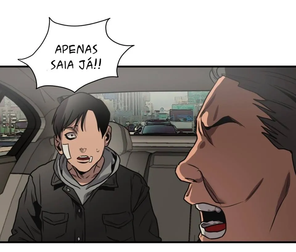 Read Assédio Fatal (PT) Manga Online