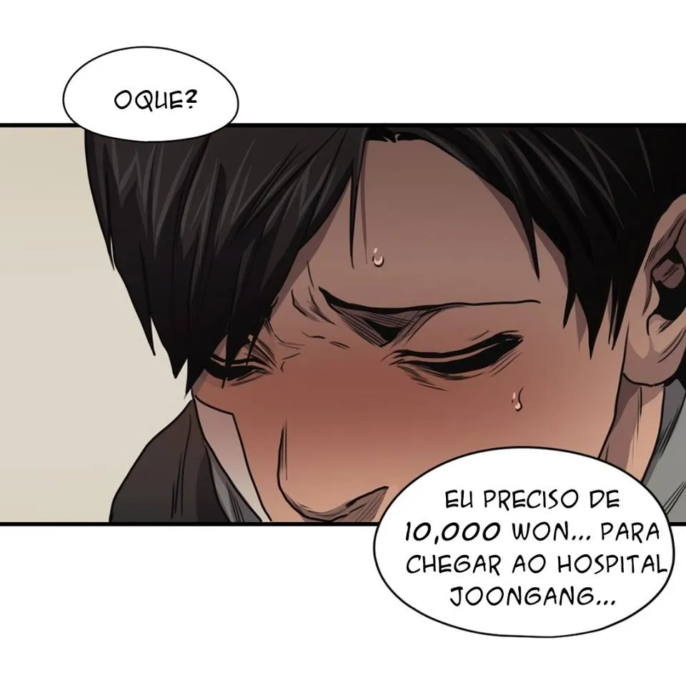 Read Assédio Fatal (PT) Manga Online