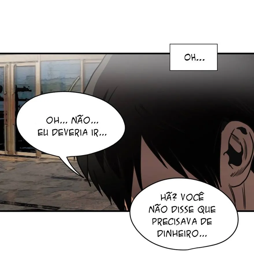Read Assédio Fatal (PT) Manga Online
