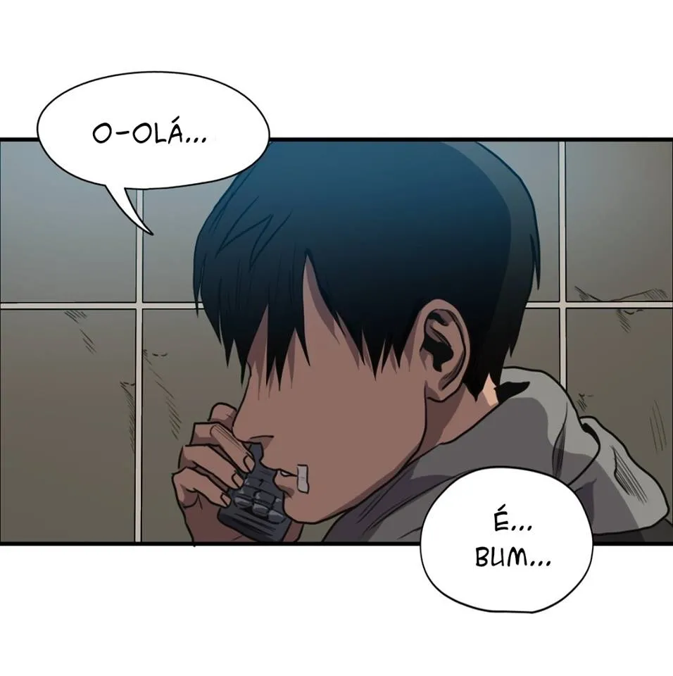 Read Assédio Fatal (PT) Manga Online