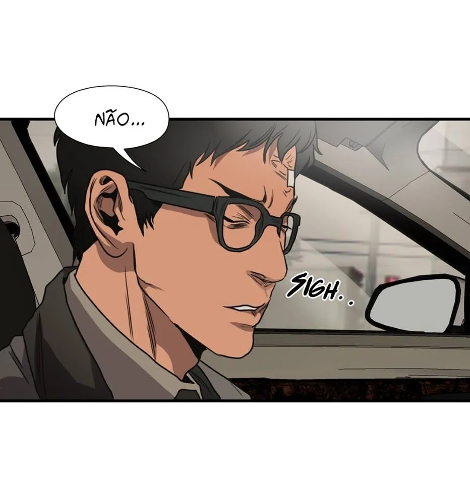 Read Assédio Fatal (PT) Manga Online
