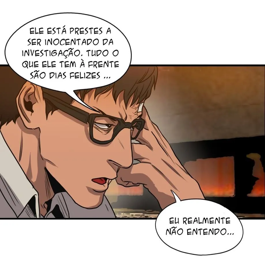 Read Assédio Fatal (PT) Manga Online