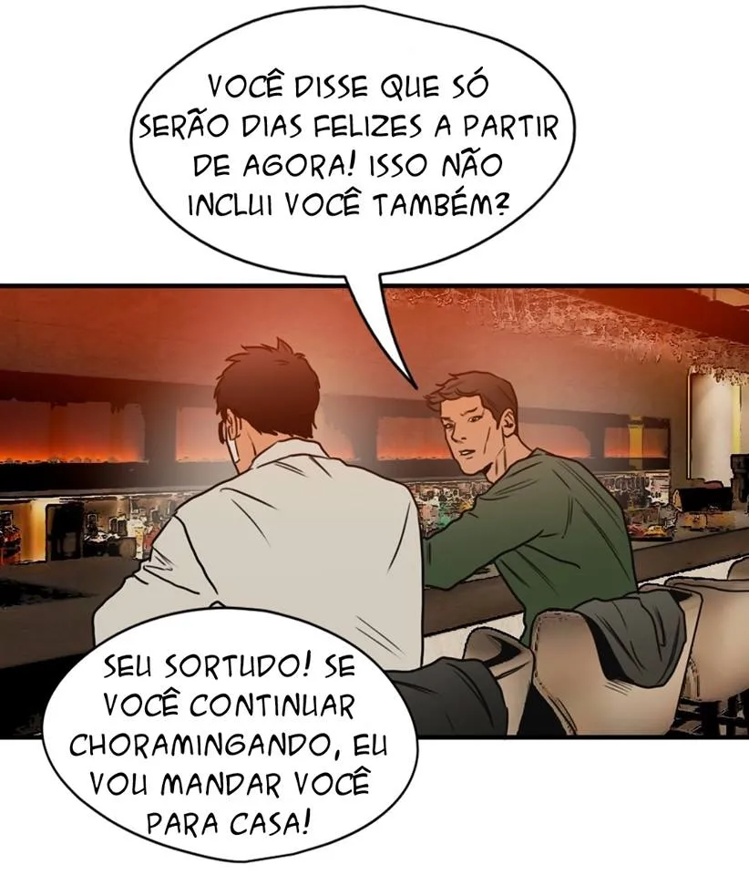 Read Assédio Fatal (PT) Manga Online