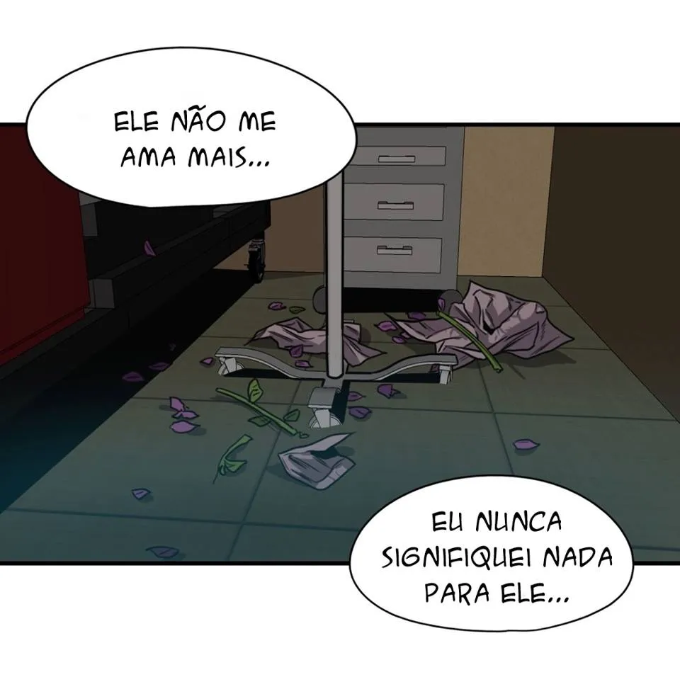 Read Assédio Fatal (PT) Manga Online