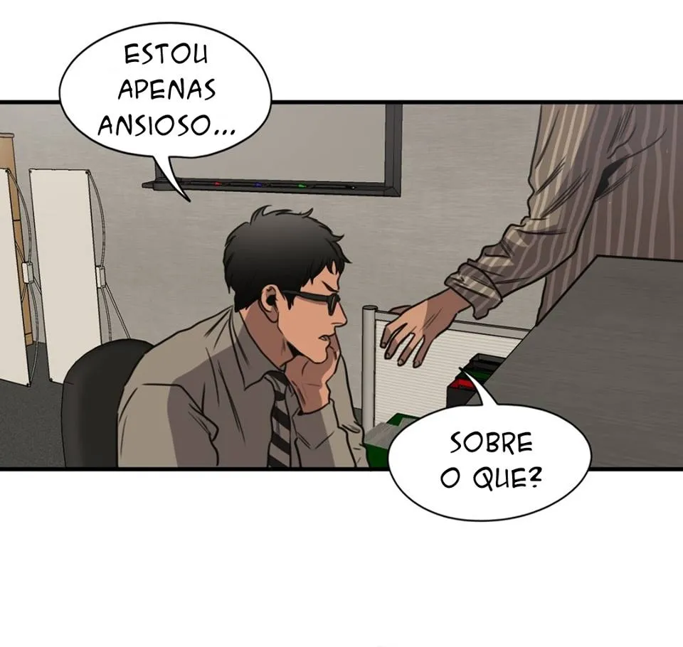Read Assédio Fatal (PT) Manga Online