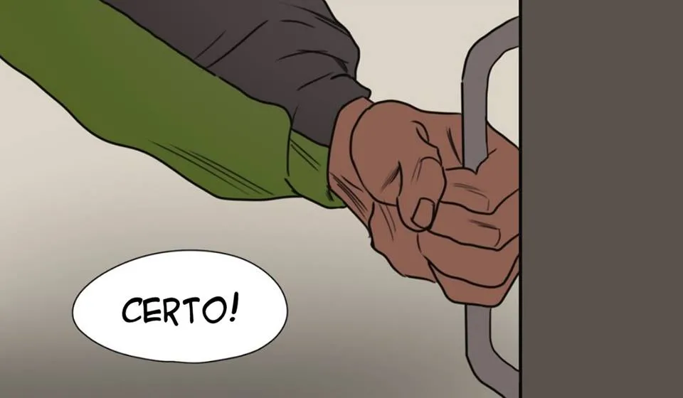 Read Assédio Fatal (PT) Manga Online