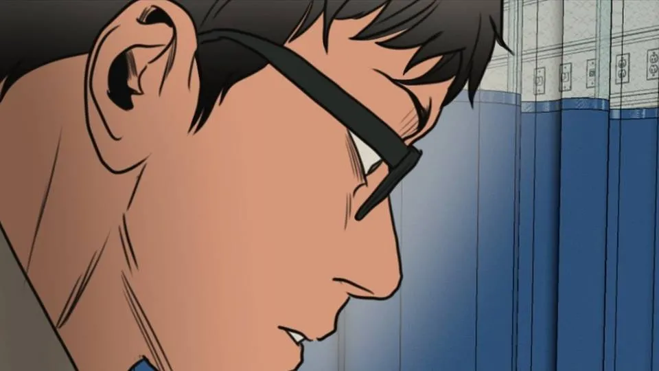 Read Assédio Fatal (PT) Manga Online