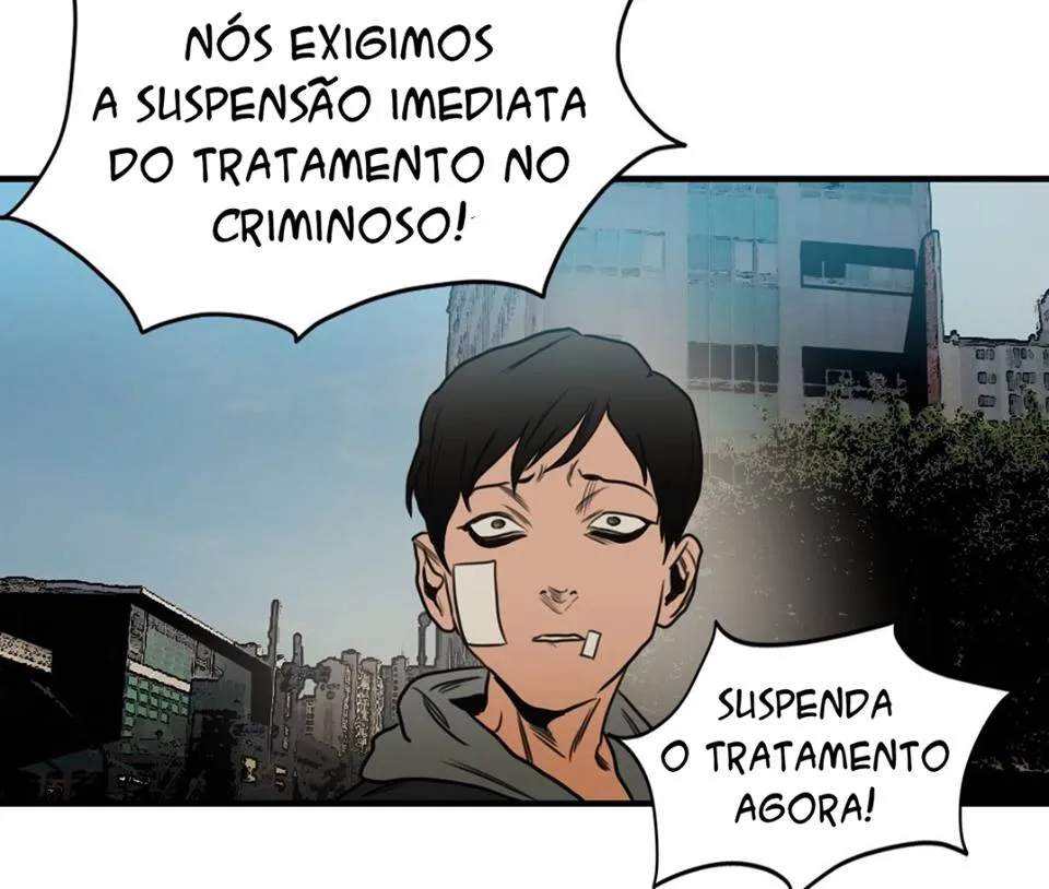 Read Assédio Fatal (PT) Manga Online
