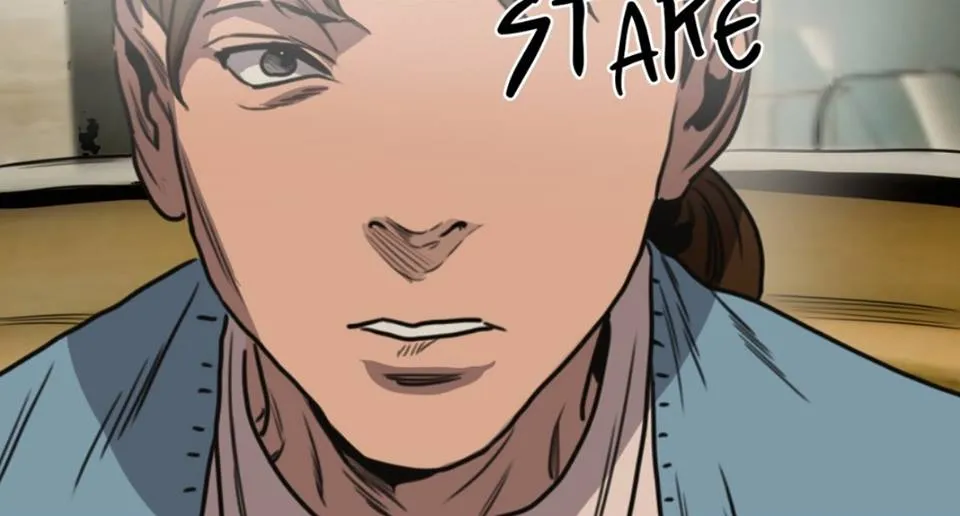 Read Assédio Fatal (PT) Manga Online