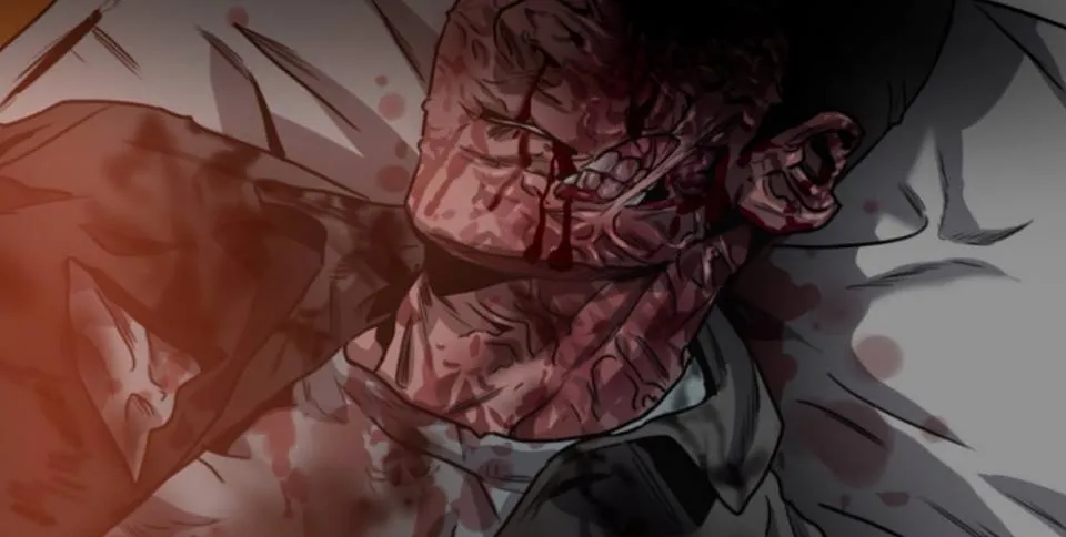 Read Assédio Fatal (PT) Manga Online