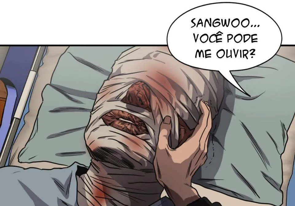 Read Assédio Fatal (PT) Manga Online