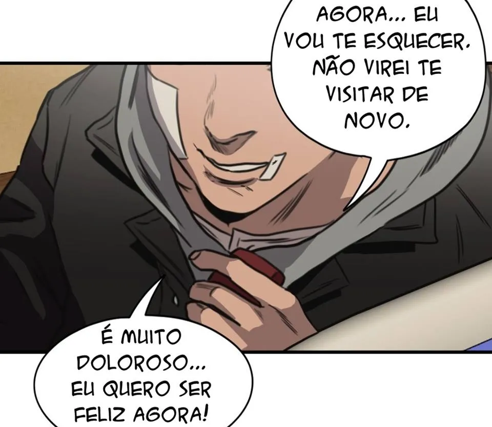 Read Assédio Fatal (PT) Manga Online