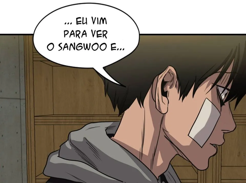 Read Assédio Fatal (PT) Manga Online
