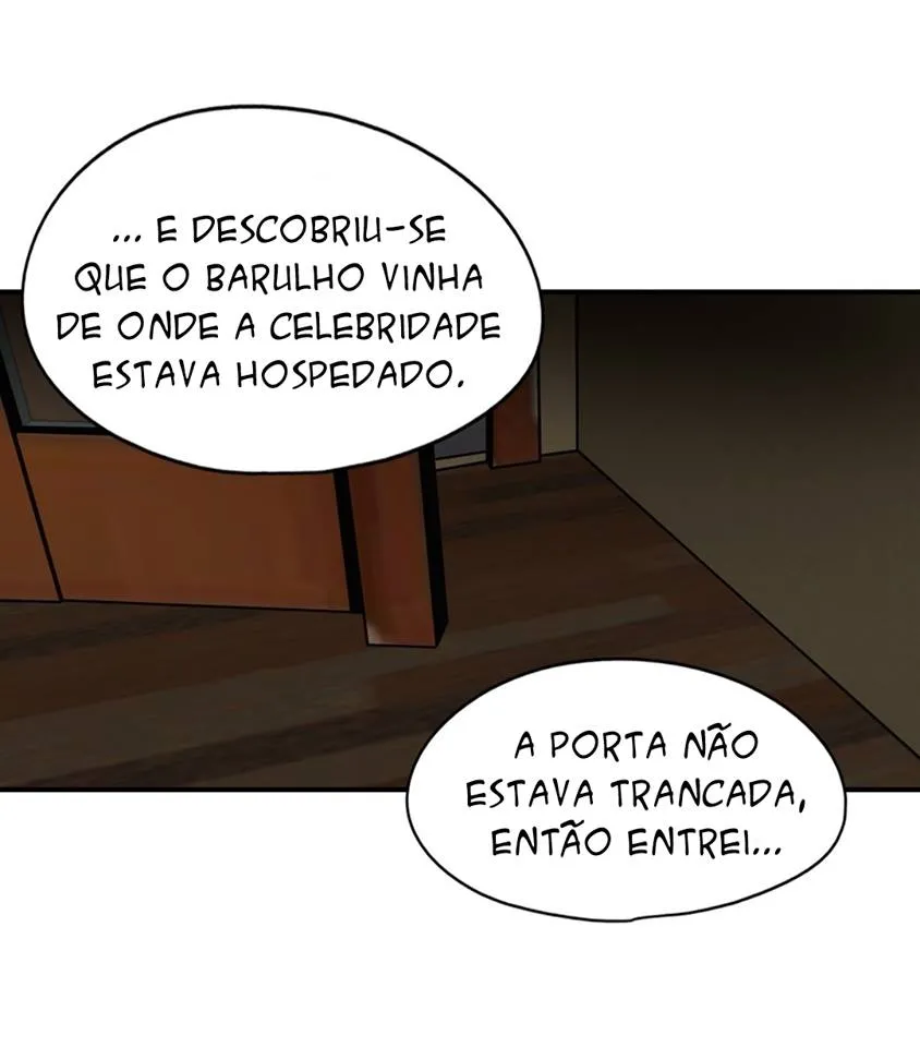 Read Assédio Fatal (PT) Manga Online