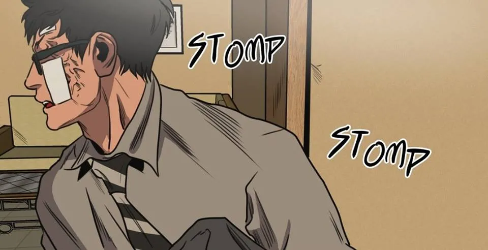Read Assédio Fatal (PT) Manga Online