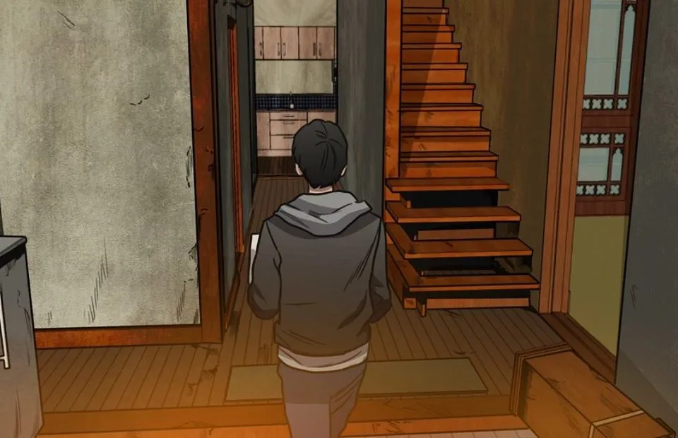 Read Assédio Fatal (PT) Manga Online