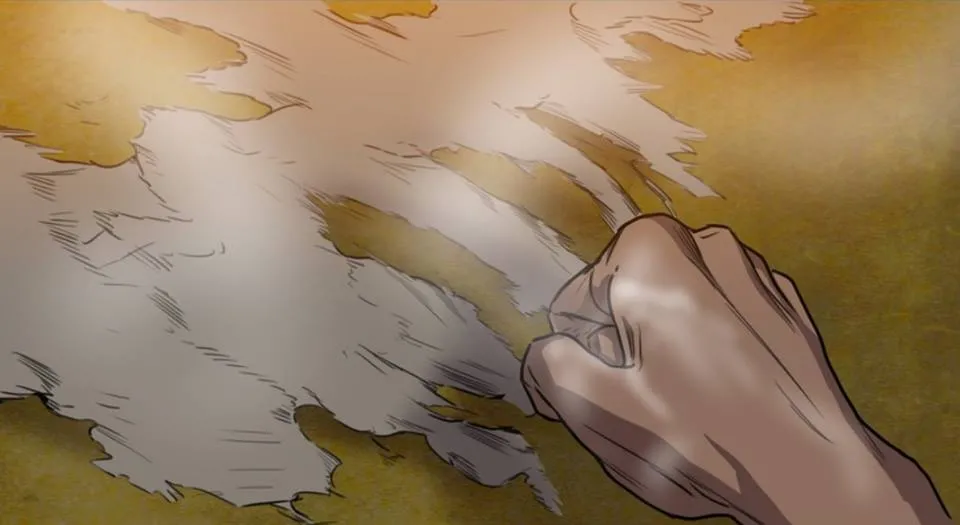 Read Assédio Fatal (PT) Manga Online