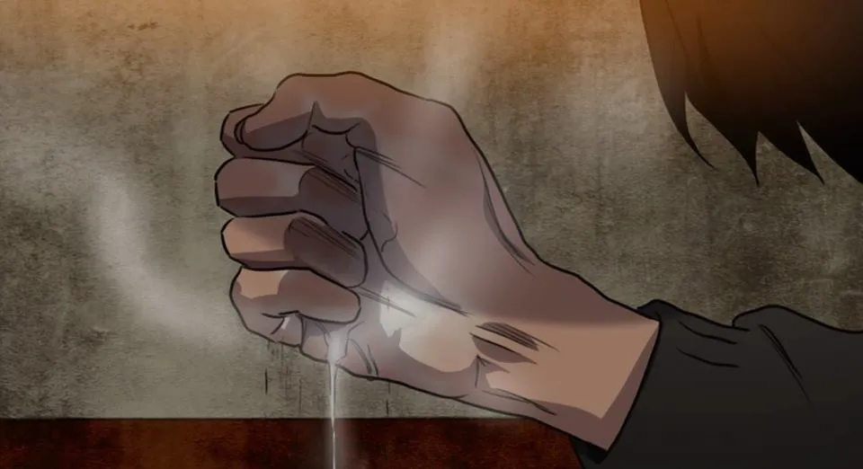 Read Assédio Fatal (PT) Manga Online