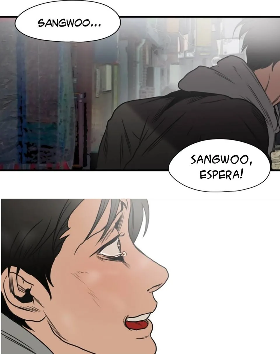 Read Assédio Fatal (PT) Manga Online