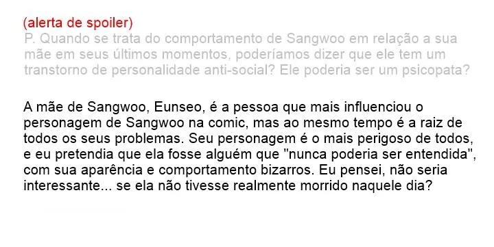 Read Assédio Fatal (PT) Manga Online