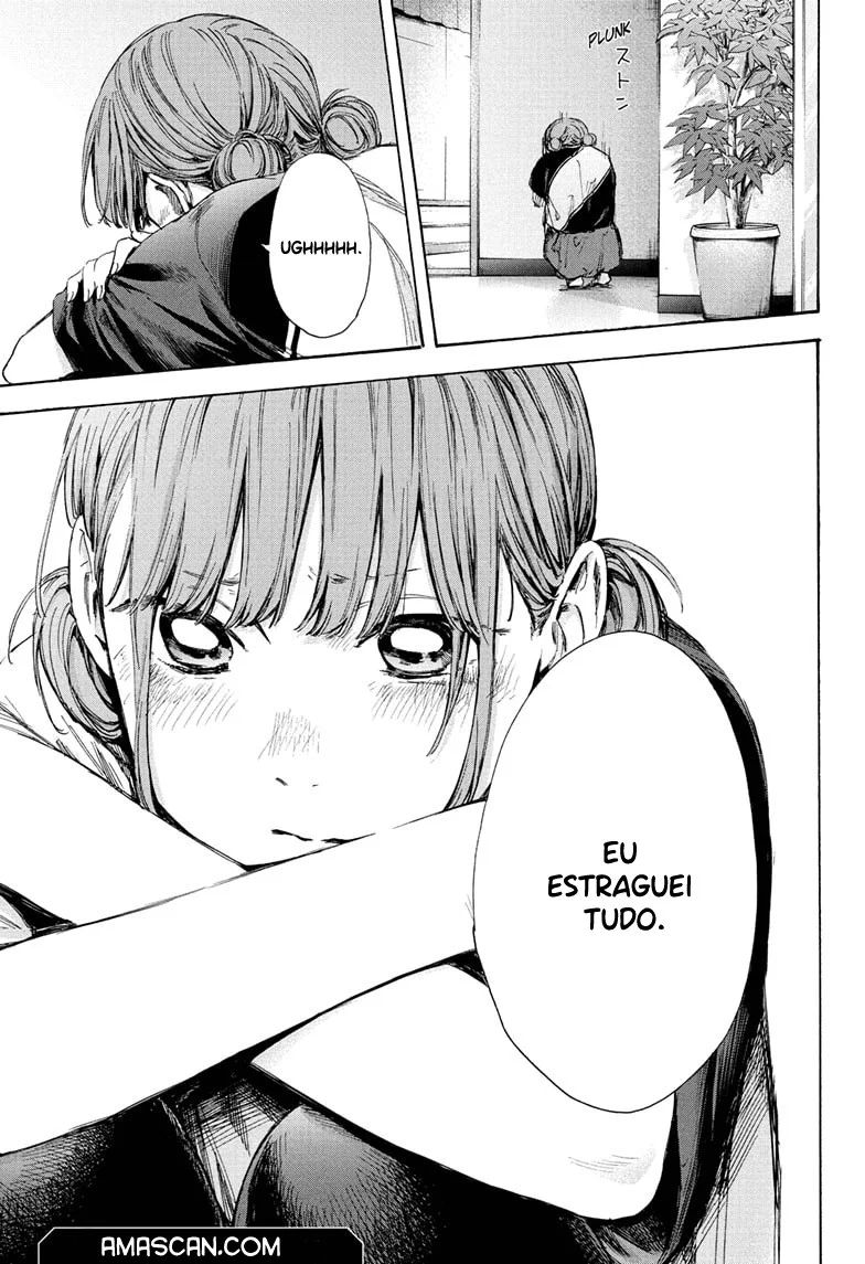Read Blue Box (PT) Manga Online
