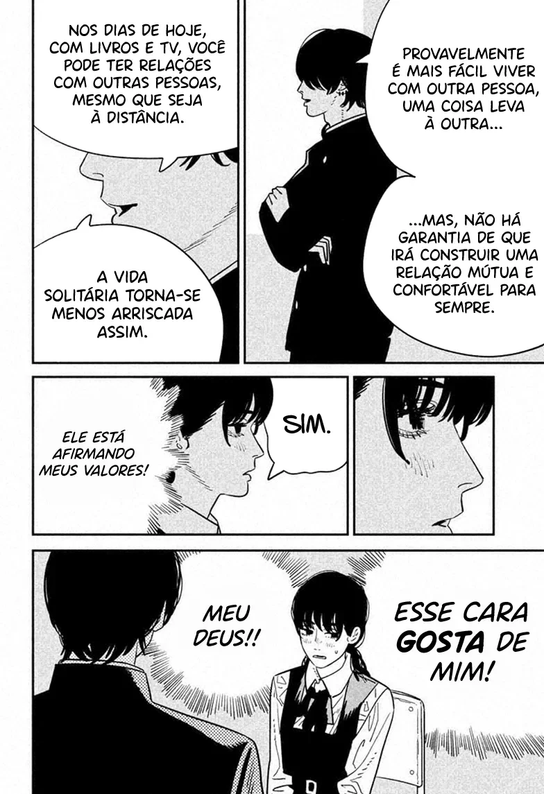 Read Chainsaw Man (PT) Manga Online