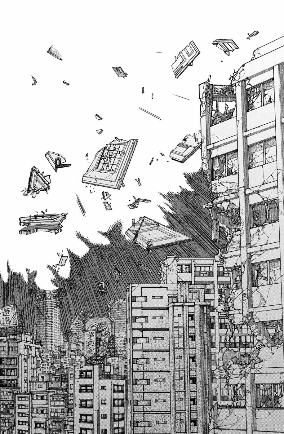 Read Chainsaw Man (PT) Manga Online