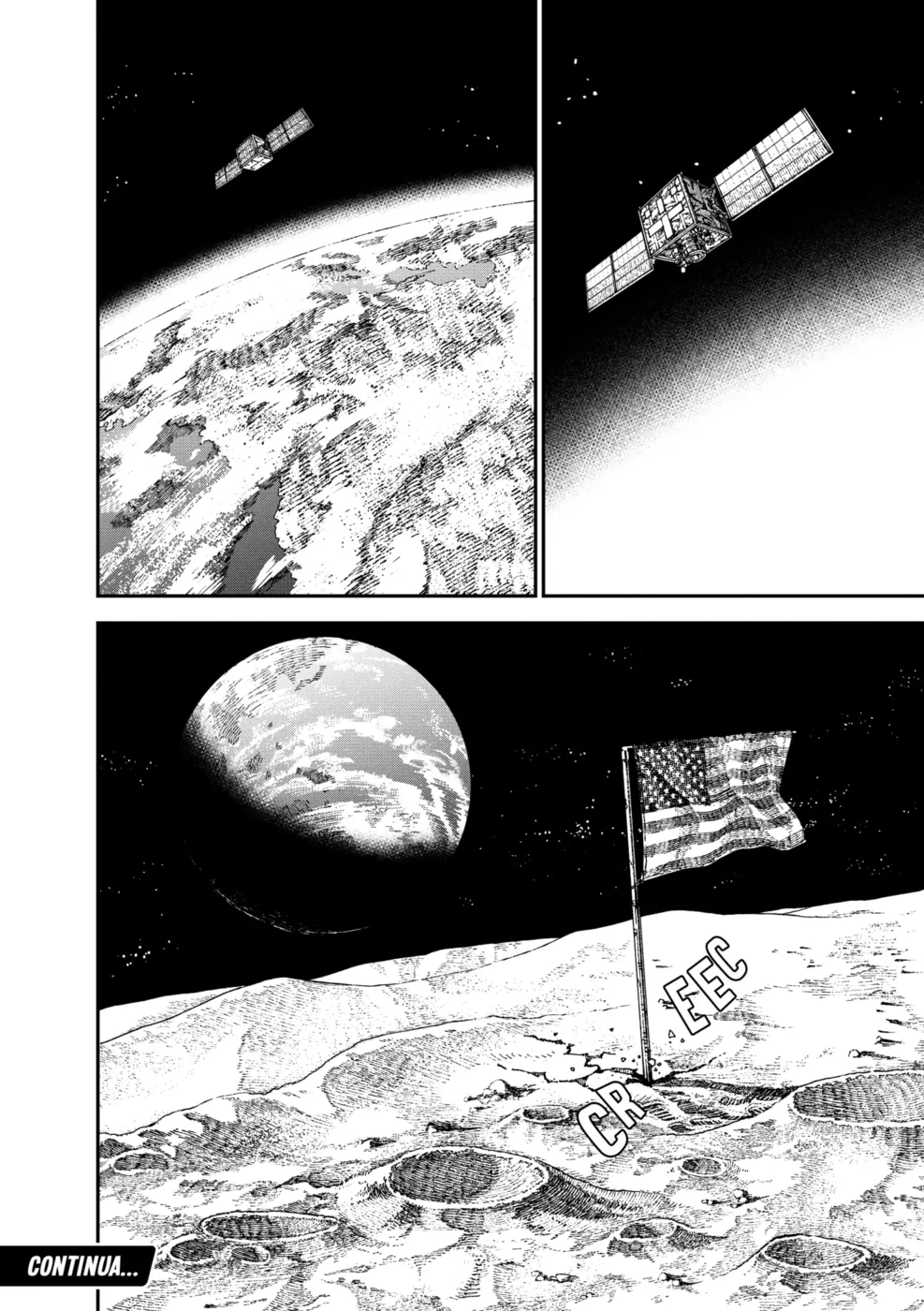 Read Chainsaw Man (PT) Manga Online