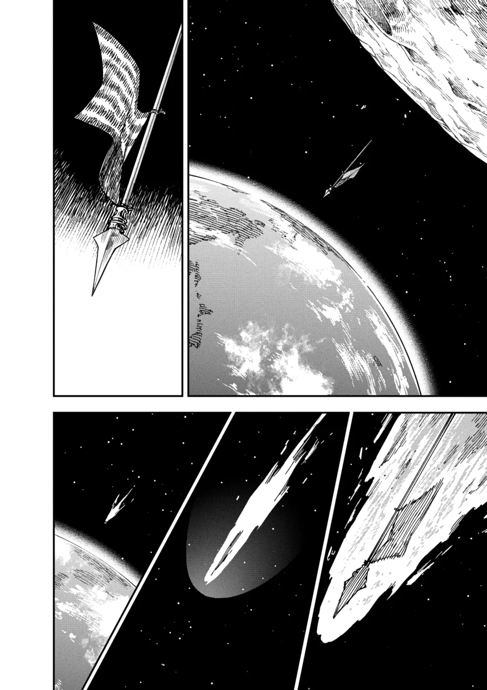 Read Chainsaw Man (PT) Manga Online