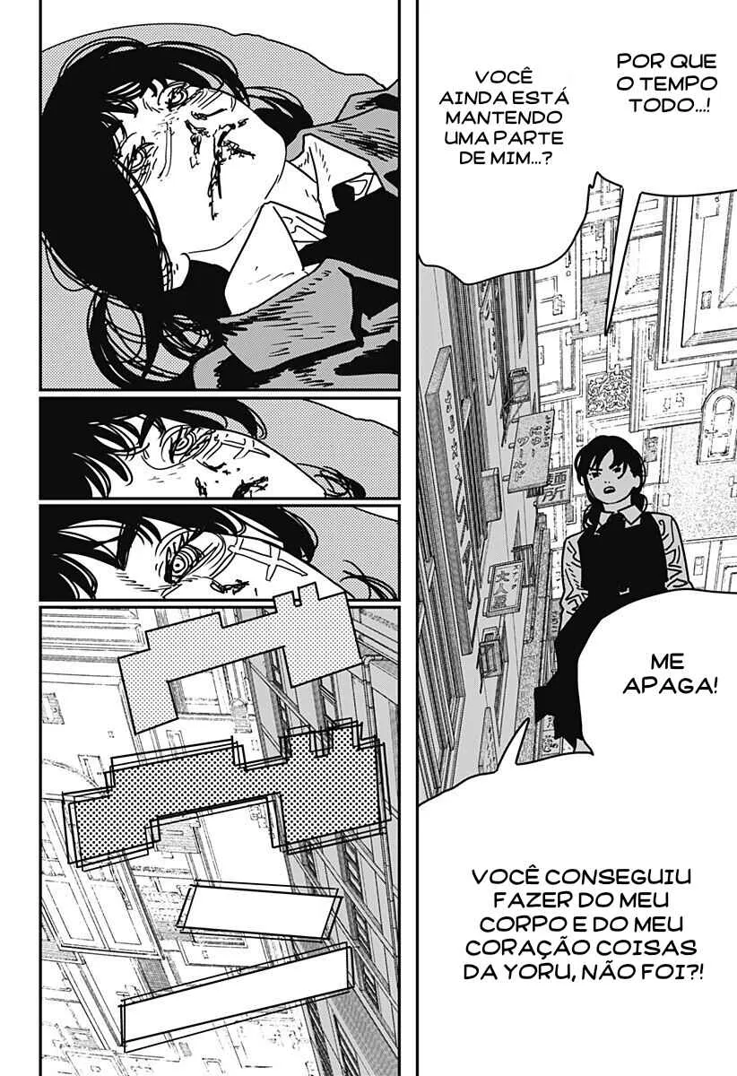 Read Chainsaw Man (PT) Manga Online