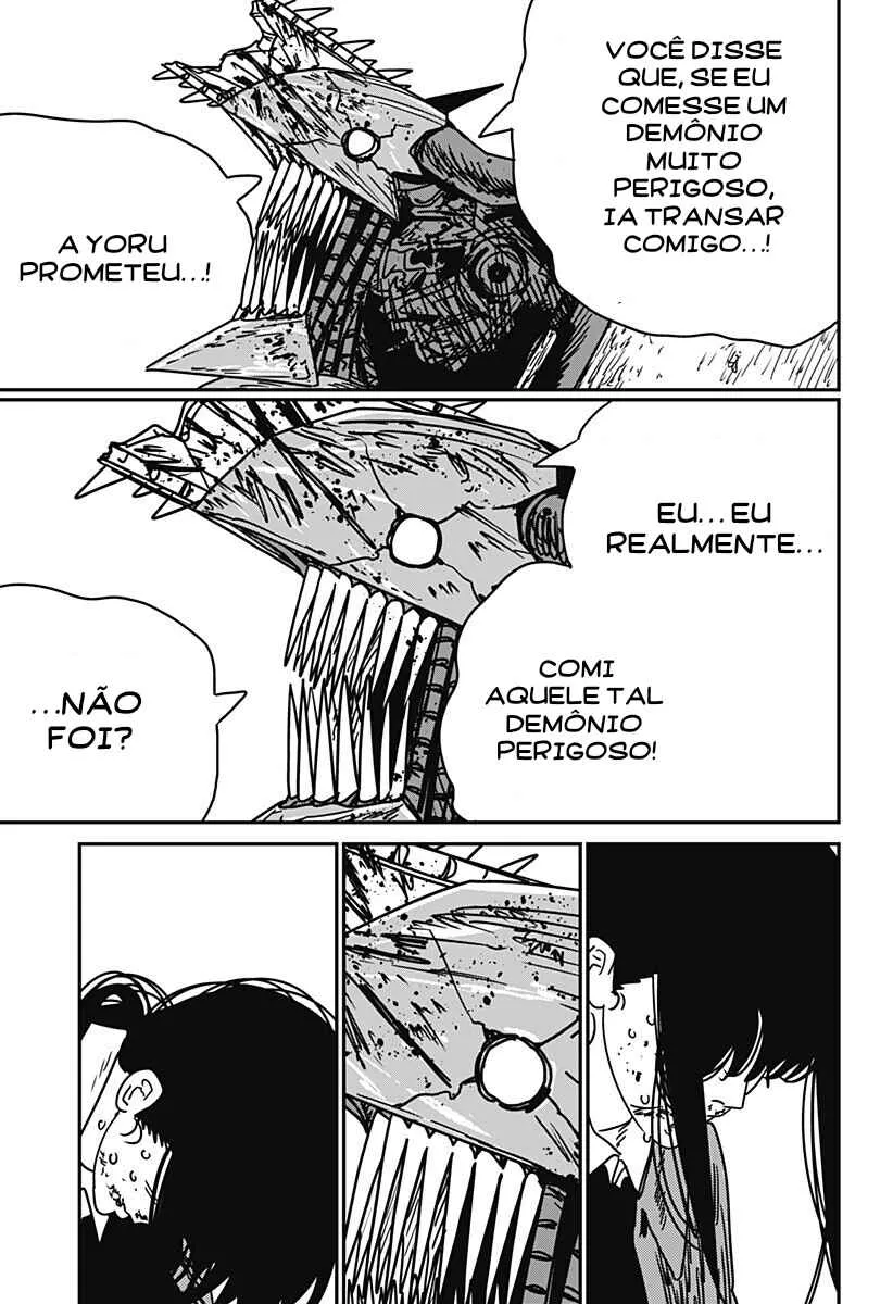 Read Chainsaw Man (PT) Manga Online