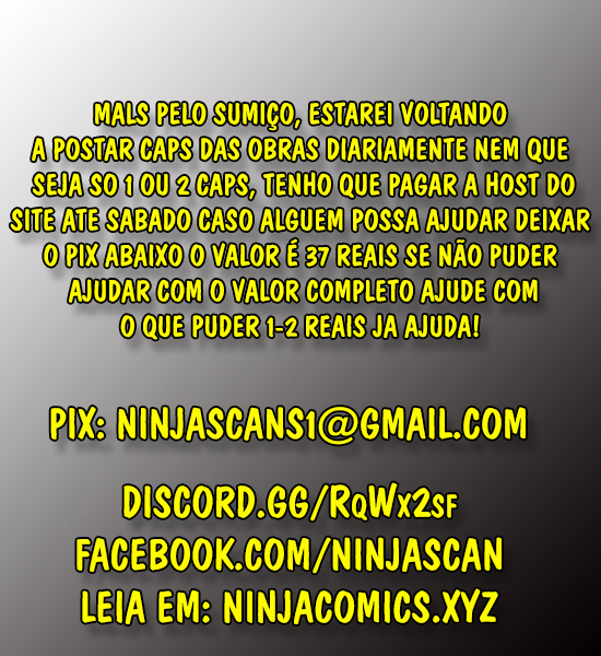 Read Deus Rei Imortal (PT) Manga Online