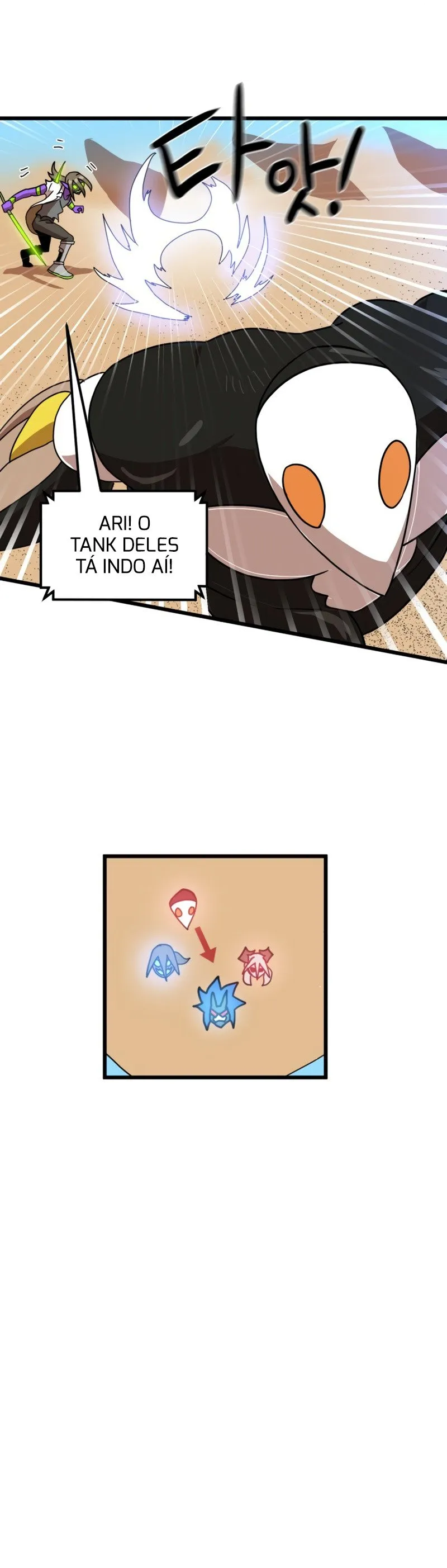 Read Double Click (PT) Manga Online
