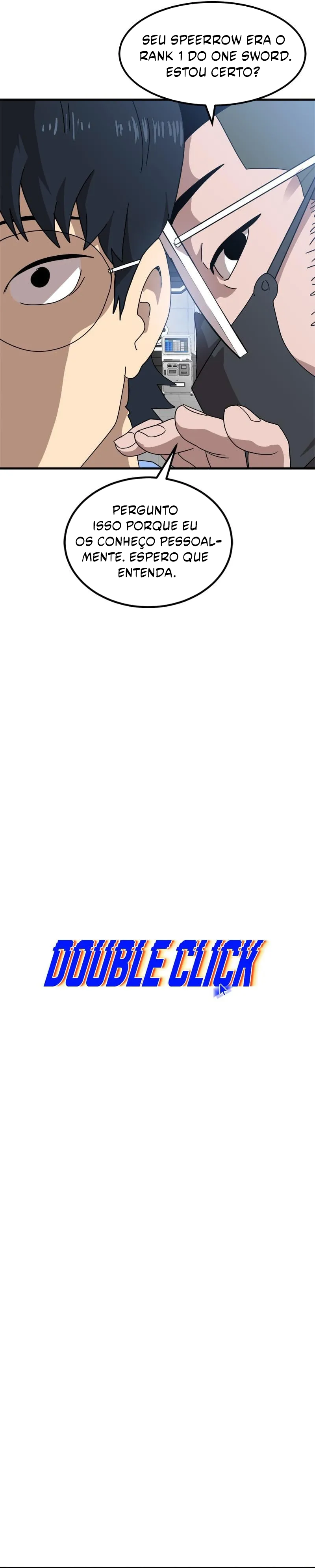 Read Double Click (PT) Manga Online